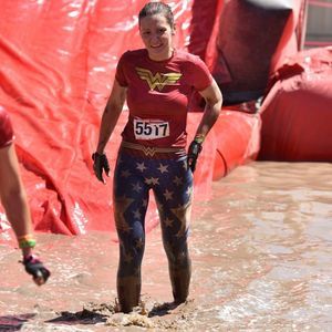 Meet your Posher, Kat